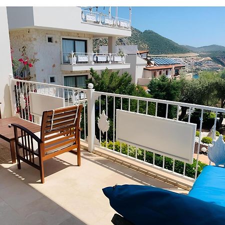 Oasis Hotel (Adults Only) Kalkan Esterno foto